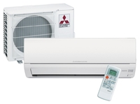 Mitsubishi Electric MS-GF60VA/MU-GF60VA