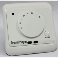 Grand Meyer MST-2 (белый/крем)
